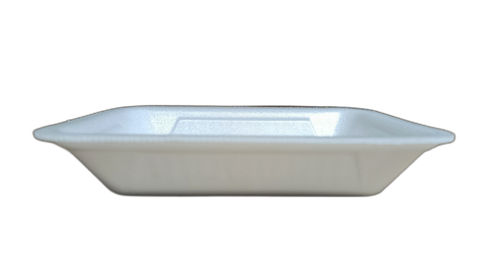 Bandeja PET Transparente — Modelo 08