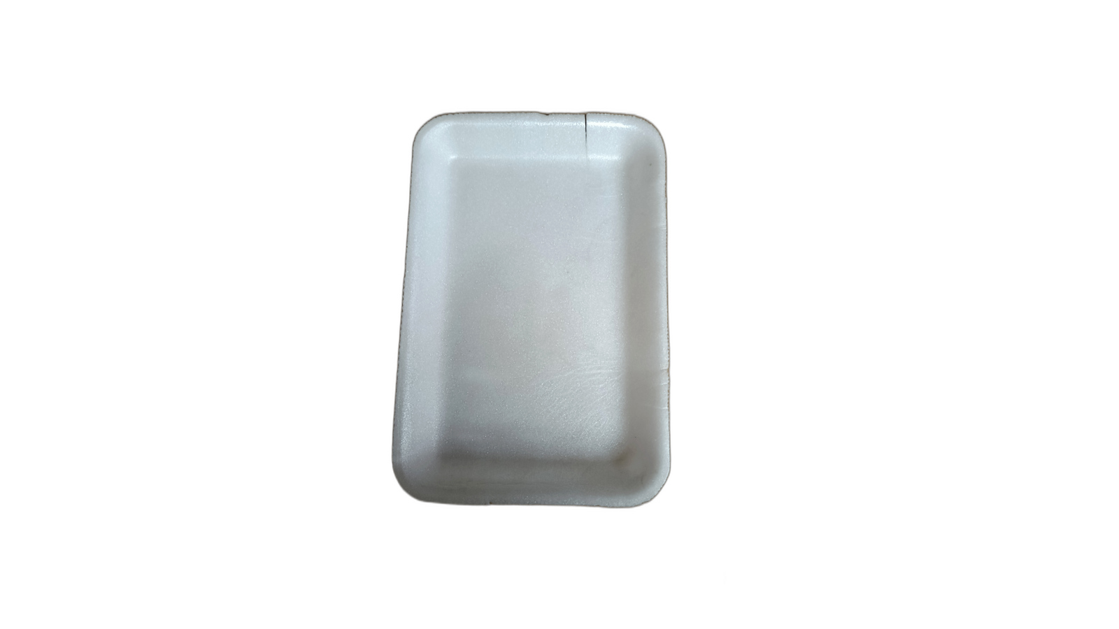 Bandeja PET Transparente — Modelo 12