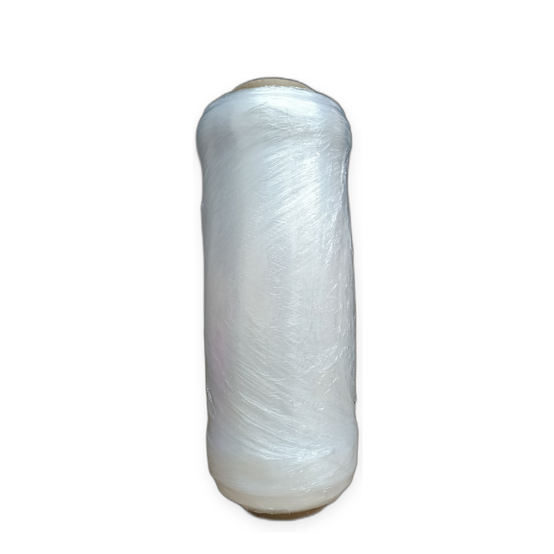 Filme Stretch Branco — Rolo 01