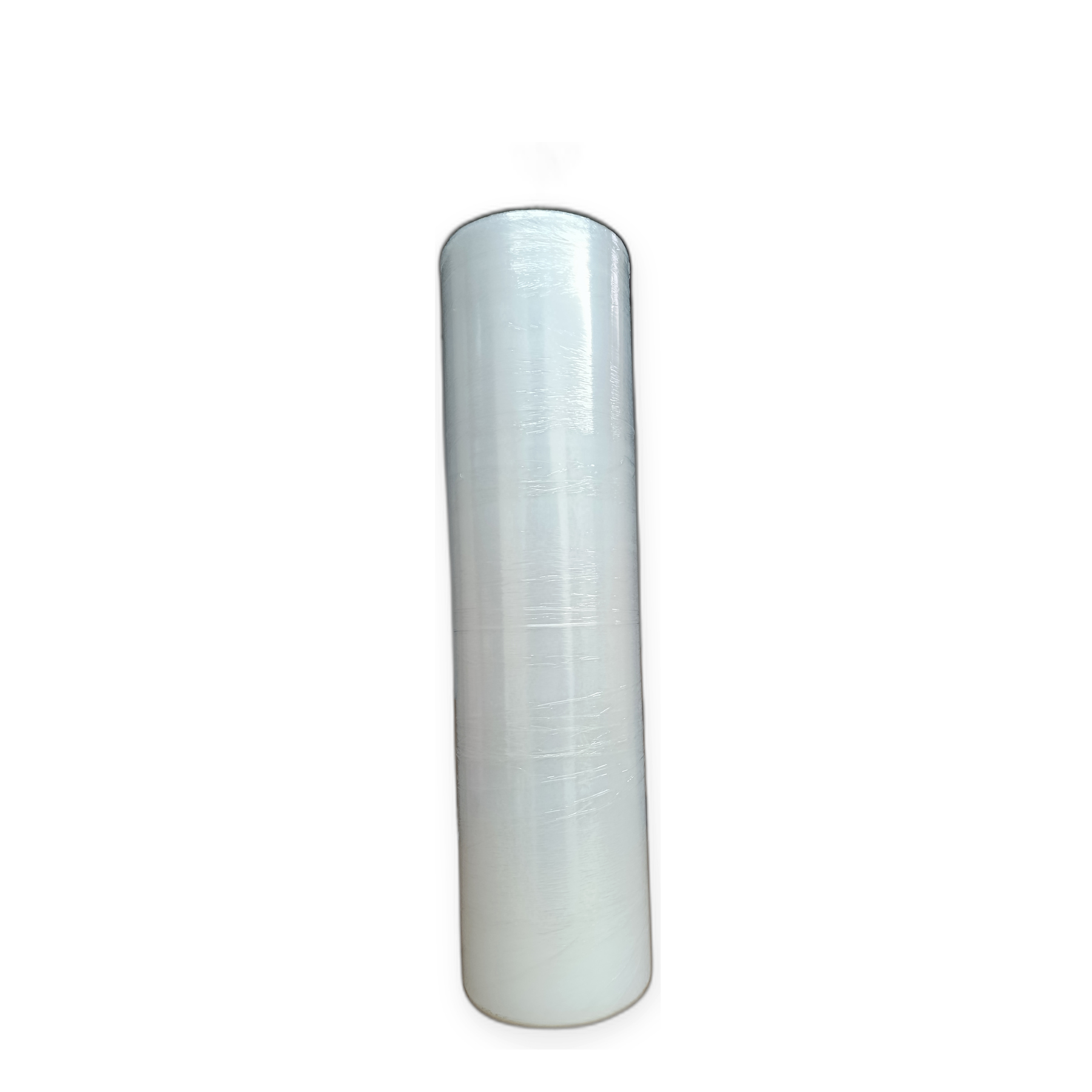 Filme Stretch Branco — Rolo 02