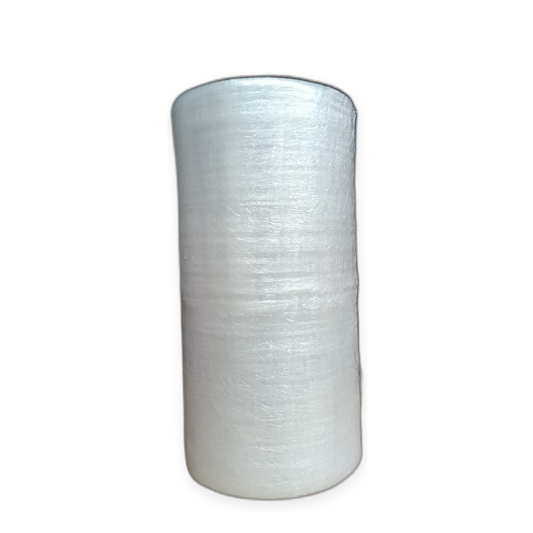 Filme Stretch Branco — Rolo 03