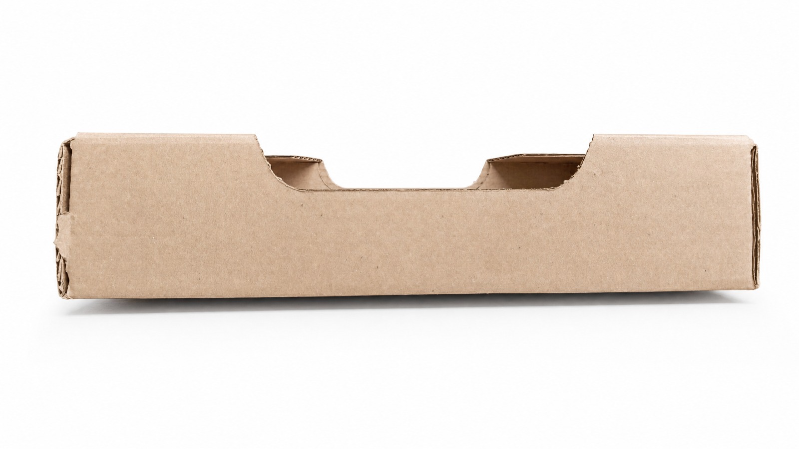 Natural Kraft — Sem Impressão