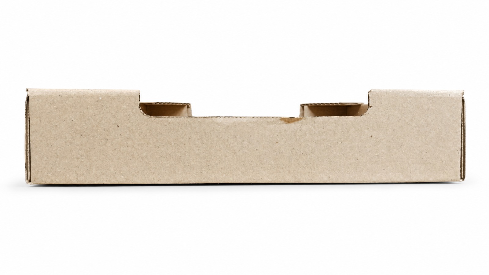 Natural Kraft — Sem Impressão (Variação)